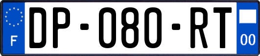 DP-080-RT