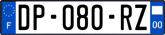 DP-080-RZ