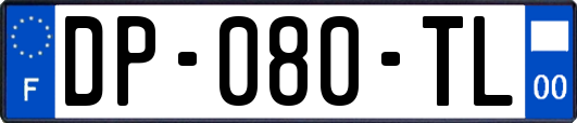 DP-080-TL