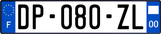 DP-080-ZL