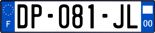 DP-081-JL