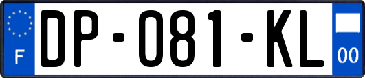 DP-081-KL