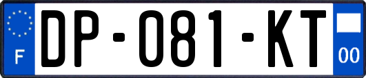 DP-081-KT