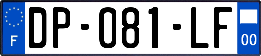 DP-081-LF
