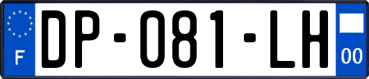 DP-081-LH