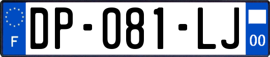 DP-081-LJ