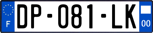 DP-081-LK