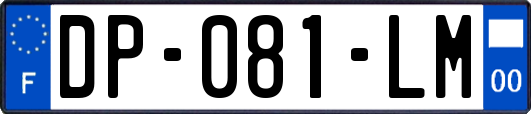 DP-081-LM