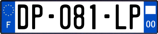 DP-081-LP