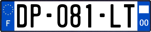 DP-081-LT