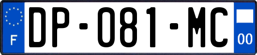 DP-081-MC