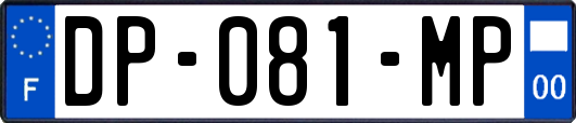 DP-081-MP