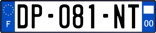 DP-081-NT