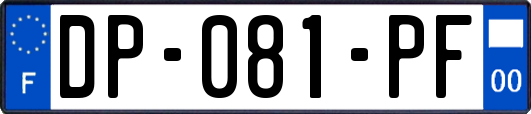 DP-081-PF