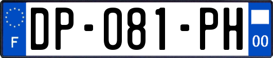 DP-081-PH