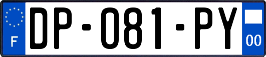 DP-081-PY