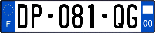 DP-081-QG