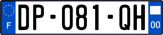 DP-081-QH