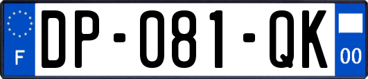 DP-081-QK