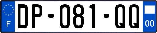 DP-081-QQ