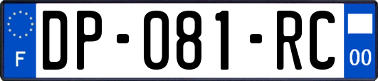 DP-081-RC