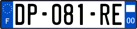 DP-081-RE