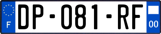 DP-081-RF