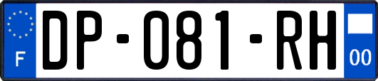 DP-081-RH