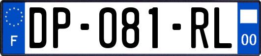 DP-081-RL