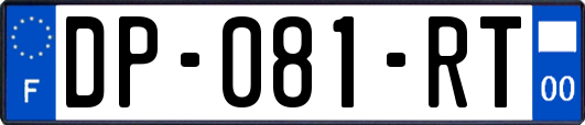 DP-081-RT