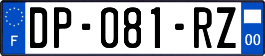 DP-081-RZ