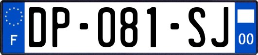 DP-081-SJ