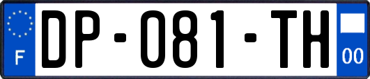 DP-081-TH