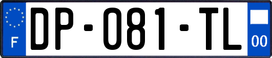 DP-081-TL