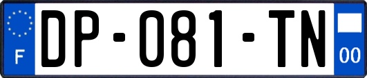 DP-081-TN