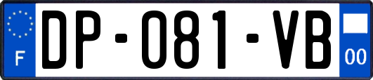 DP-081-VB
