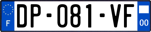 DP-081-VF