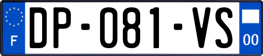 DP-081-VS