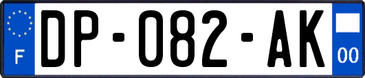 DP-082-AK