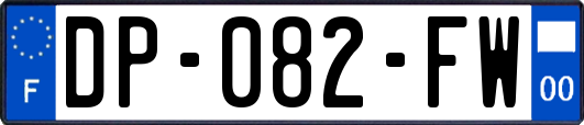 DP-082-FW