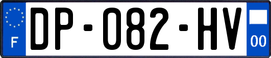 DP-082-HV