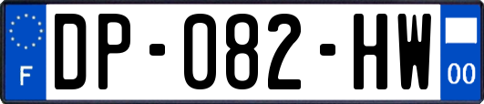 DP-082-HW