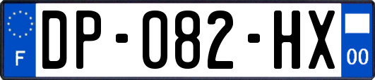 DP-082-HX