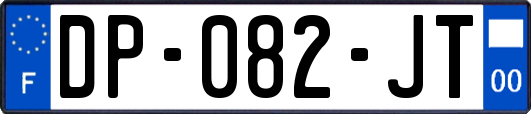 DP-082-JT