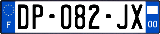 DP-082-JX