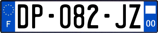 DP-082-JZ