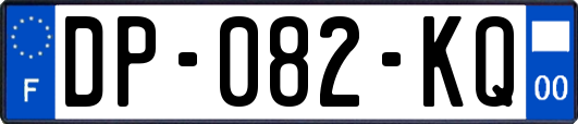 DP-082-KQ