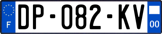 DP-082-KV