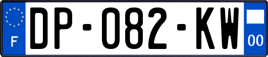 DP-082-KW