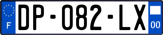 DP-082-LX